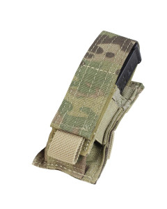 Single Pistol Mag Pouch
