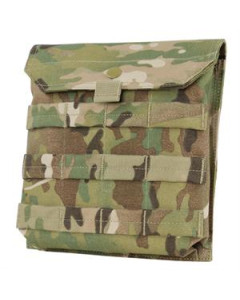 Side Plate Utility Pouch