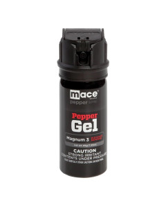 Mace Brand Magnum 3 Pepper Gel