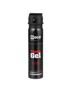 Mace Brand Magnum 4 Pepper Gel