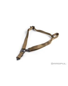 MS3 Multi Mission QD Sling Gen 2-Coyote