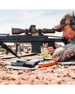 MAGPUL PMAG 10 AC 7.62X51 AICS 10RD