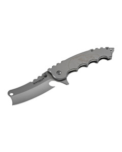 BOKER MAGNUM MORTEM