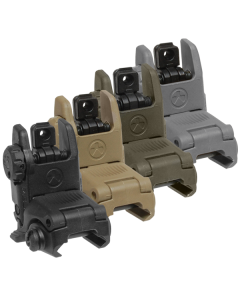 Magpul MBUS Gen 2 Rear Flip up sight