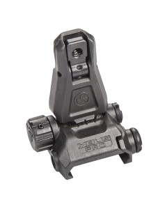 MAGPUL MBUS Pro Sight – Rear