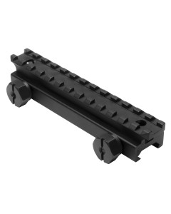 AR15 Weaver ¾" Riser