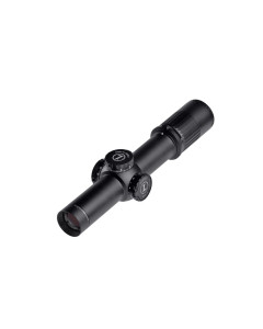 Leupold Mark 6 1-6x20mm M6C1 Illuminated TMR-D Riflescope