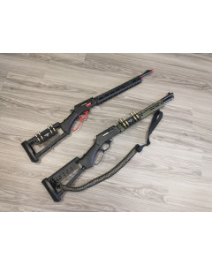 Ranger Point Precision Marlin M-LOK Aluminum Butt Stock / Pistol Grip Models