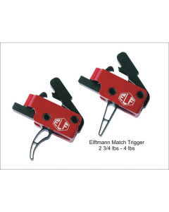 Elf Tactical Match Trigger Curved