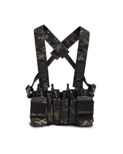 Haley Strategic Disruptive Environments Chest Rig X