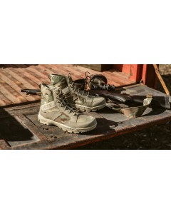 Viktos Johnny Combat MC Boots
