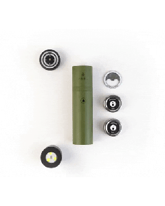 VSSL Flask - OD Green