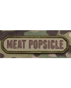 Meat Popsicle Patch