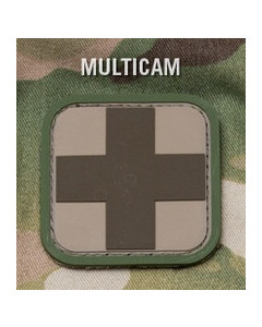 MedicSquare 2 Inch PVC
