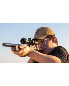 AB Suppressor MELB 10-22