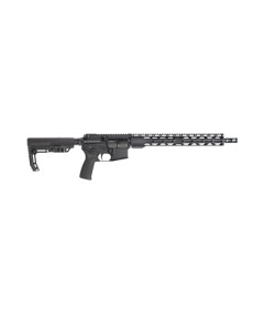 Radical Firearms 16" 5.56 NATO Rifle with 15" RPR M-Lok Rail and MFT Furniture