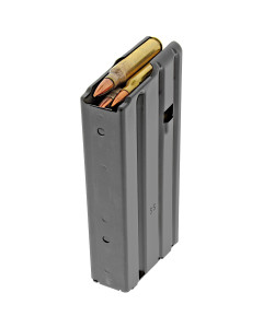 Duramag 223 Rem/5.56 NATO 20rd Magazine - Fits AR Rifles
