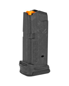 Magpul PMAG 9mm 12 Round, Fits Glock 26