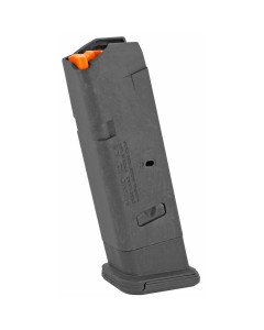 Magpul PMAG 9mm 10 Round, Glock 17 Magazine