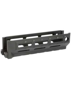 Midwest Industries Universal Drop in M-LOK 6" Rail