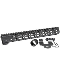 Midwest Industries Combat Rail M-LOK 15"