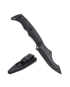 Dynamis Alliance Mid-Knight Crusader Blade Kit