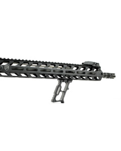 HALO SERIES AR-15 FOREGRIPS
