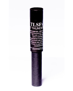 I.W.A. International Mk7 Thunderflash – High-Output Flashbang Training Simulator