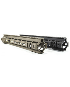 Geissele Super Modular Rail MK4 M-LOK