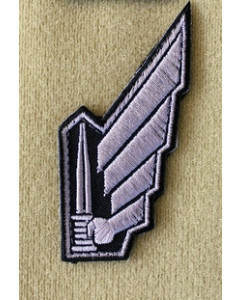 Mobile Infantry Patch