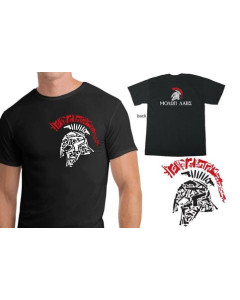 Molon Labe Spartan T-Shirt