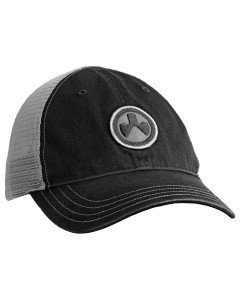 Magpul Icon Patch Trucker Hat, One Size Fits Most