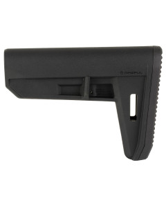 Magpul MOE TR Carbine Stock Fits AR-15 w/ Mil-Spec Buffer Tube - Black