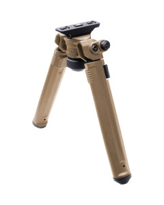 MAGPUL BIPOD M-LOK FDE