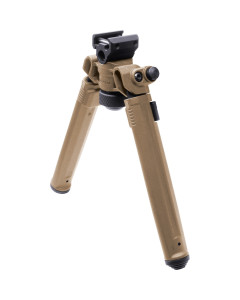 Magpul Industries Bipod Hard Anodized Flat Dark Earth