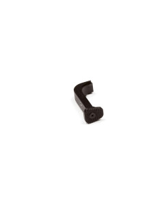 Zev Extended Mag Release 1st-3rd gen small black