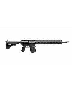 H&K MR762 7.62mm Optics ready 16.5" medium contour barrel one 20rd magazine