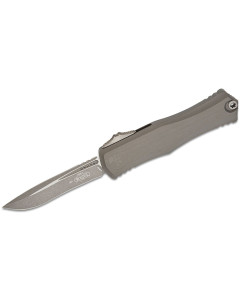 Microtech Hera II Auto OTF 4" Apocalyptic Recurve Blade