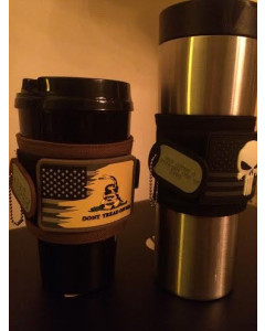 Tactical Mug Cover - FDE