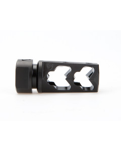 Fortis Muzzle Brake 5.56 Nitride