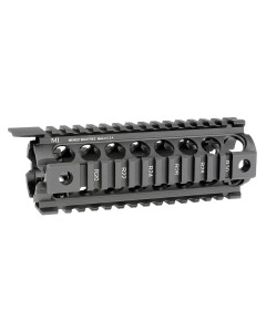 Midwest Industries Gen2 Two Piece Drop-In Handguard-Carbine Length