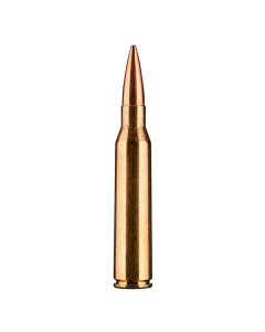 .338 Lapua 250gr HPBT Match