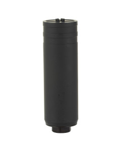Otter Creek Labs Polonium K 5.56 NATO Suppressor, 1.375x24 Threaded