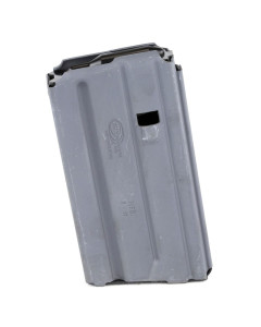 Okay Industries SureFeed AR15 Magazine 556 20rd