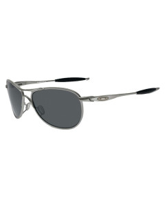 Oakley SI Ballistic Crosshair Gunmetal w/ Grey