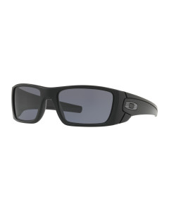 Oakley SI Fuel Cell Matte Black/ Grey Tonal Flag