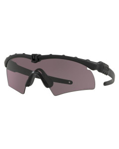 Oakley SI Ball M Frame 3.0 Black w/ Prizm Grey