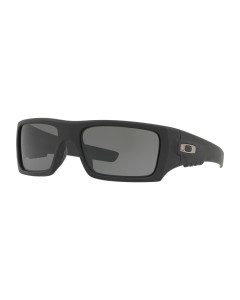 Oakley SI Ballistic Det Cord Cerakote Black w/ Grey