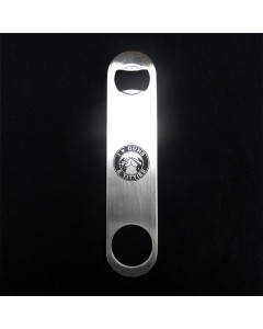 I Love Guns and Titties Bottle Opener