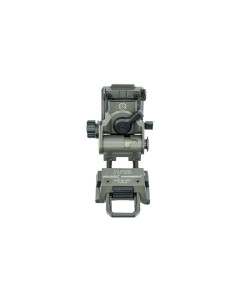 Armasight G95 NVG Mount Designed & Manufactured by Wilcox Industries